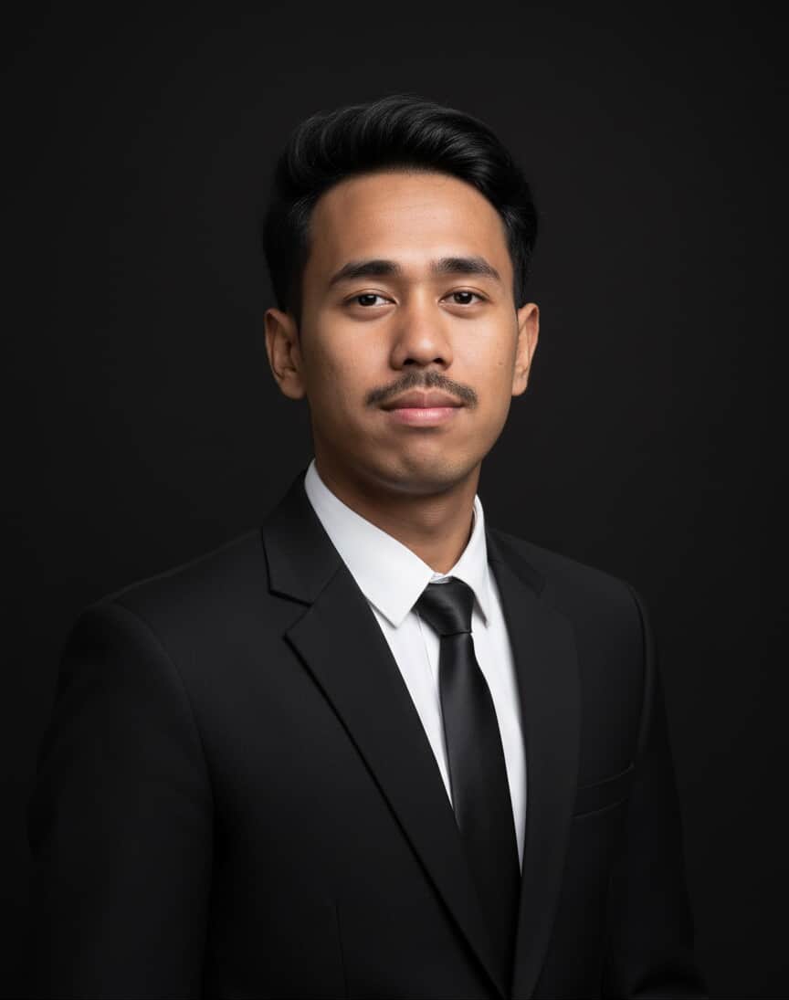 Manik Shrestha - UI/UX Designer profile photo
